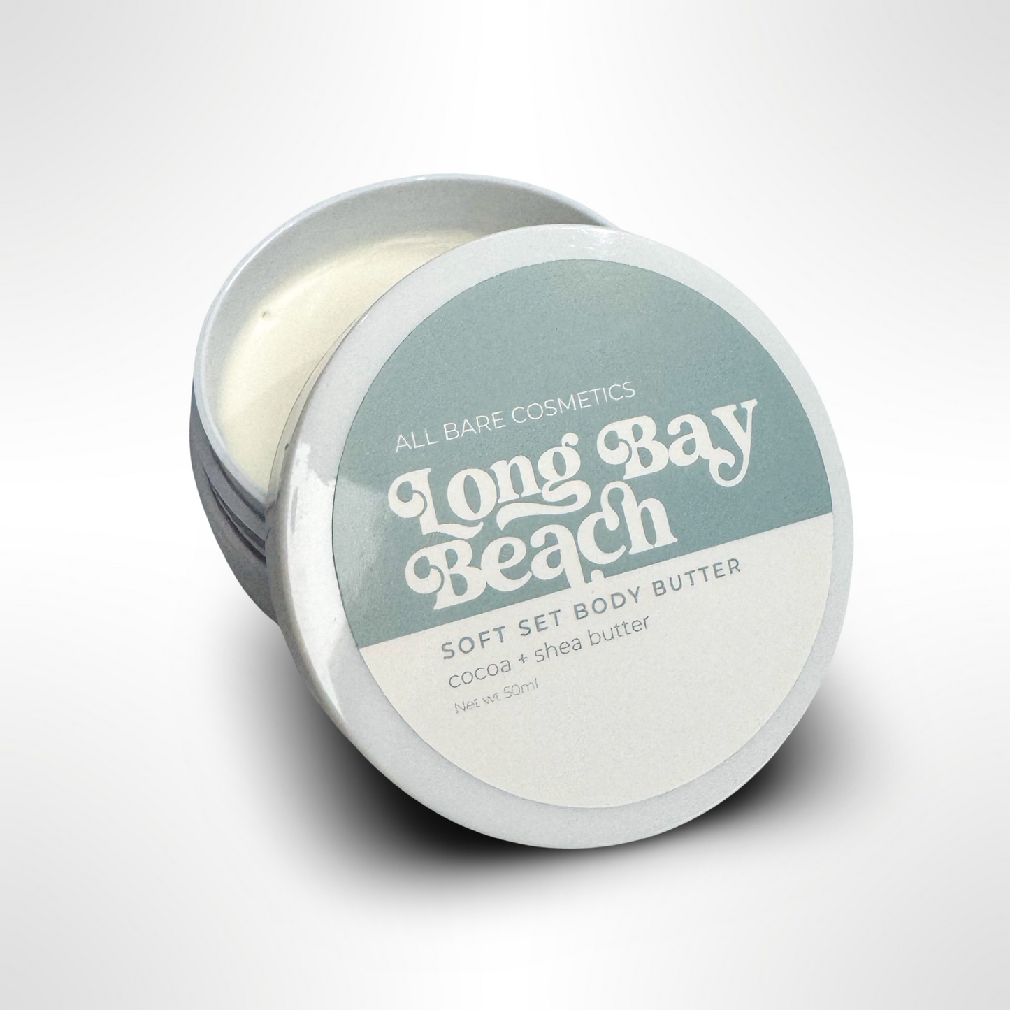 Bespoke Body Butter 50g