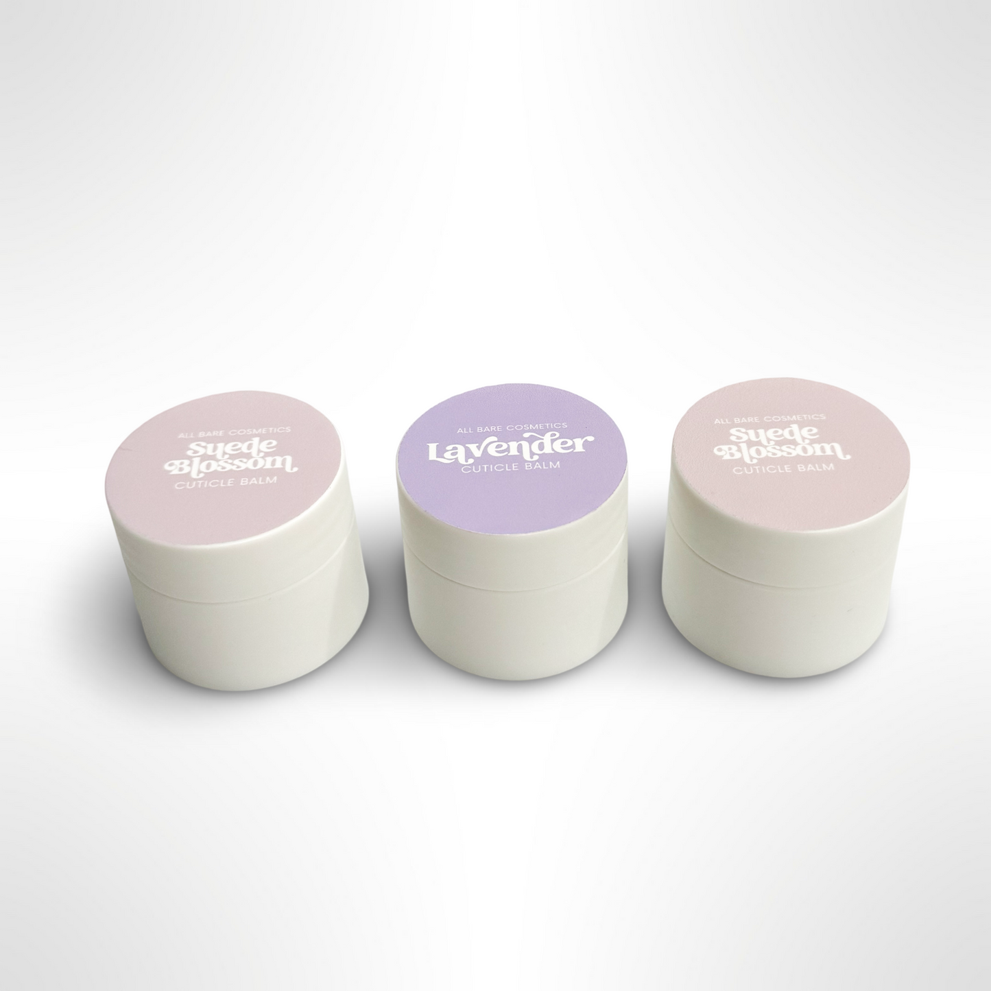 15g Cuticle Balm