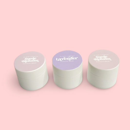 15g Cuticle Balm