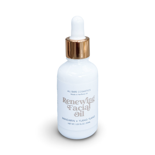 Renewing Facial Oil 30ml