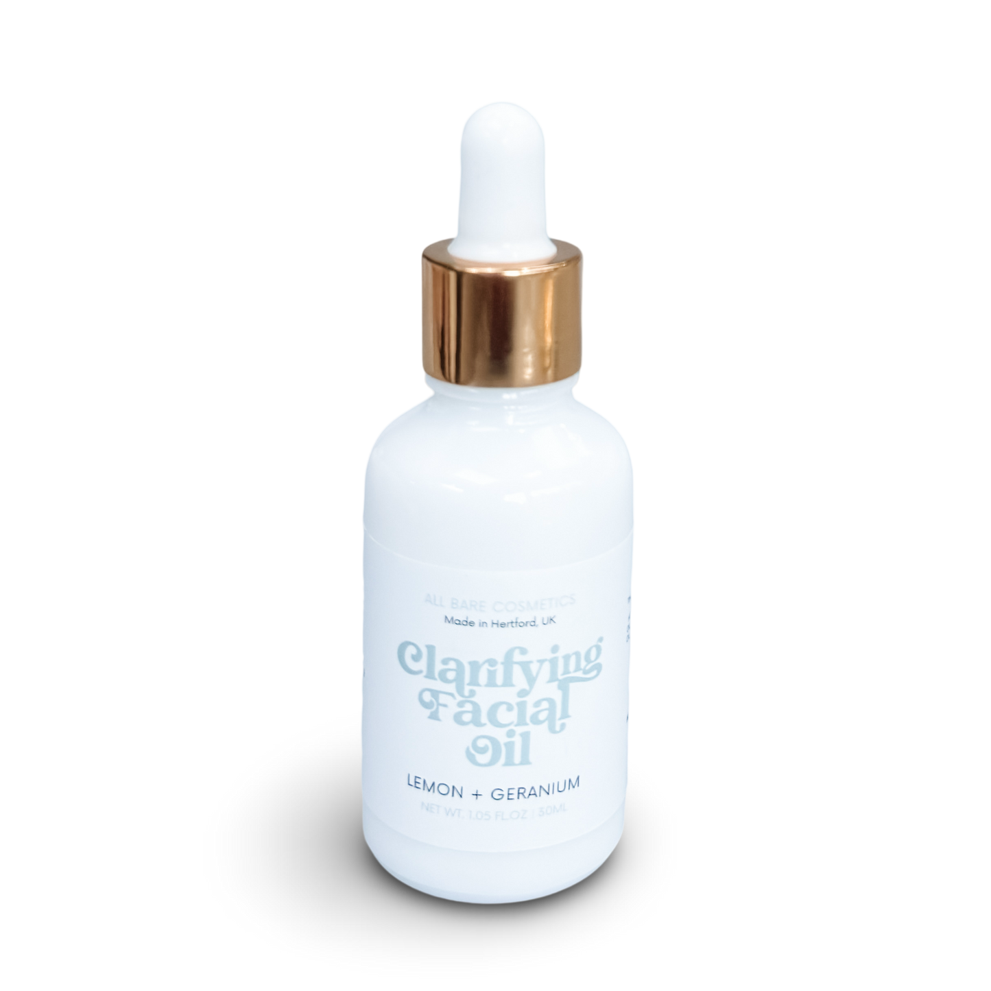 Clarifying Facial Oil 30ml