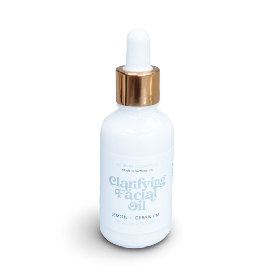 Clarifying Facial Oil 30ml