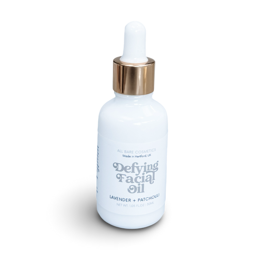 Defying Facial Oil 30ml