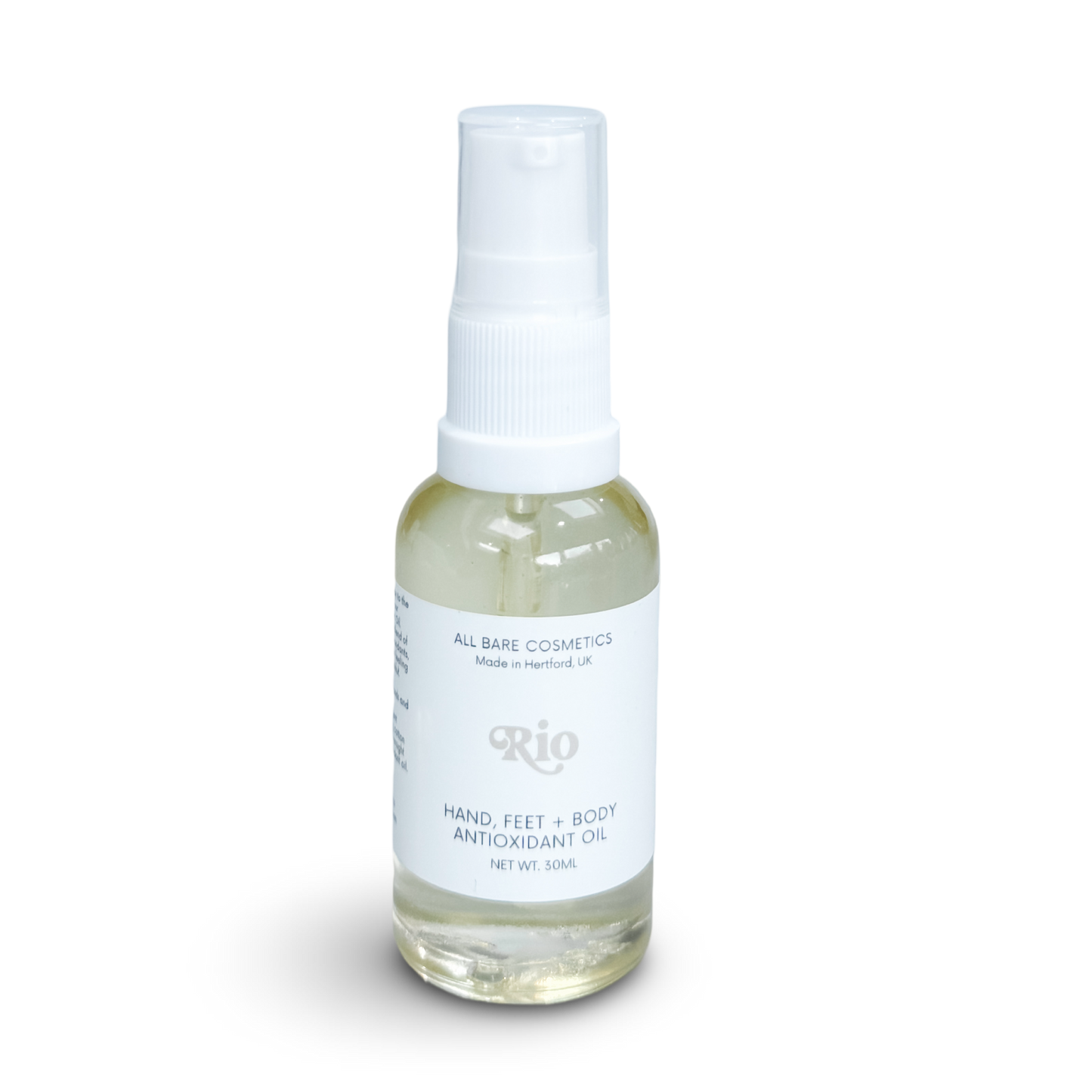 30ml Antioxidant Oil