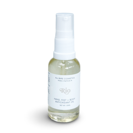 30ml Antioxidant Oil