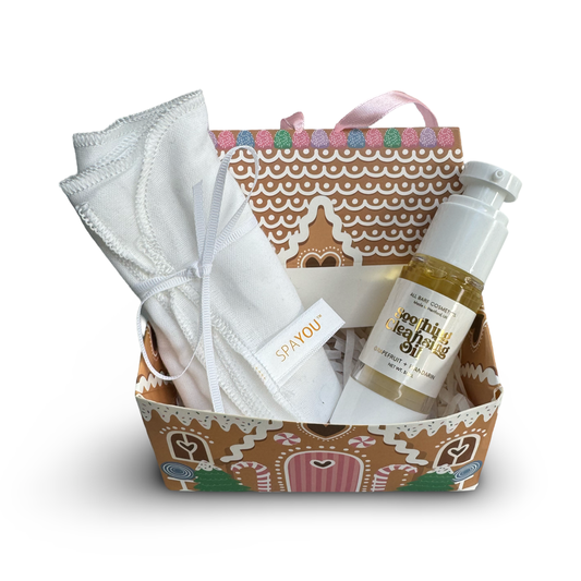 Love Your Skin Gift Set