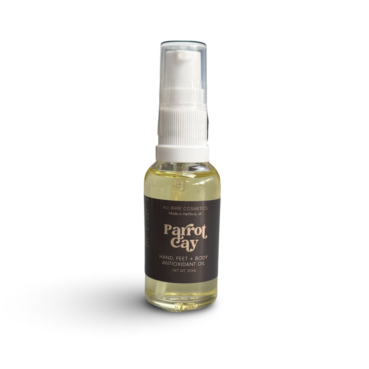 30ml Antioxidant Oil