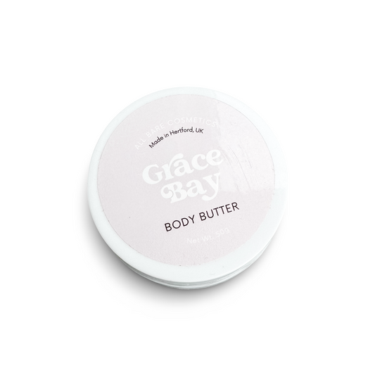 Body Butter 50g